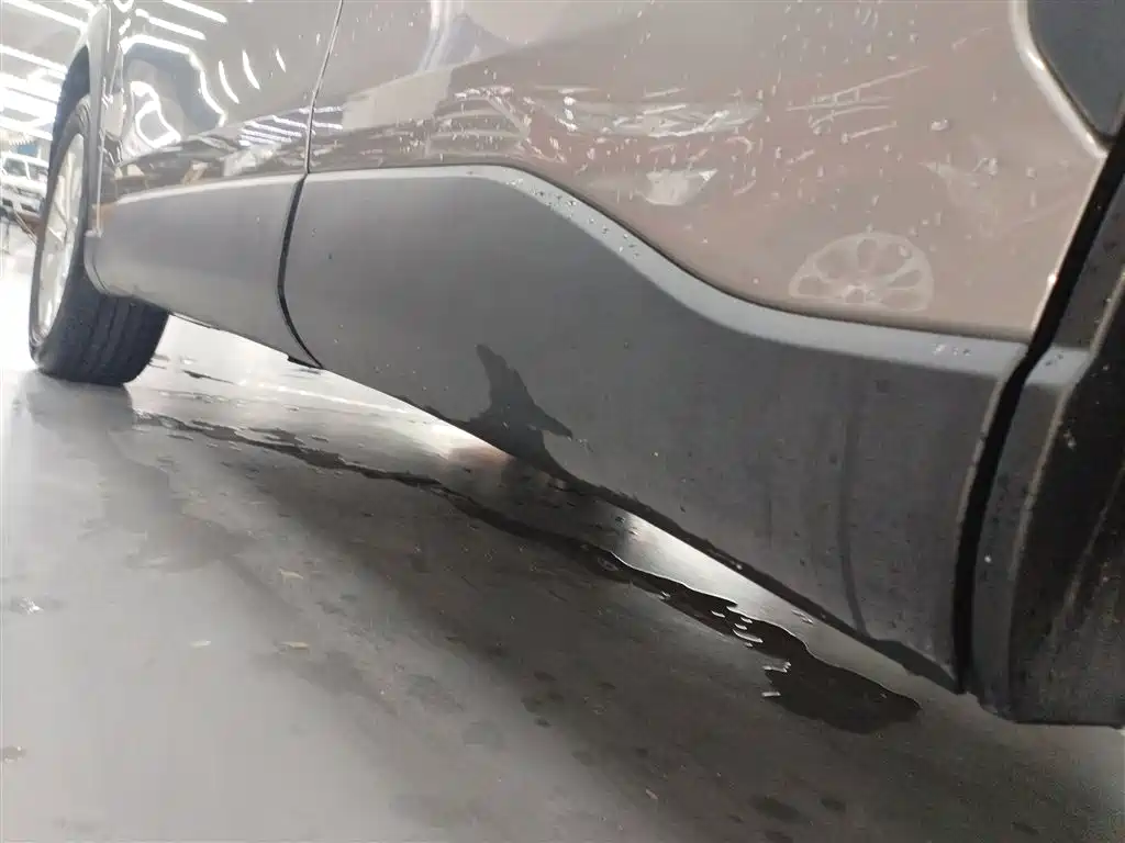 Fenglanda 2023 2.0L CVT Elite Edition купить на сайте DeffCars