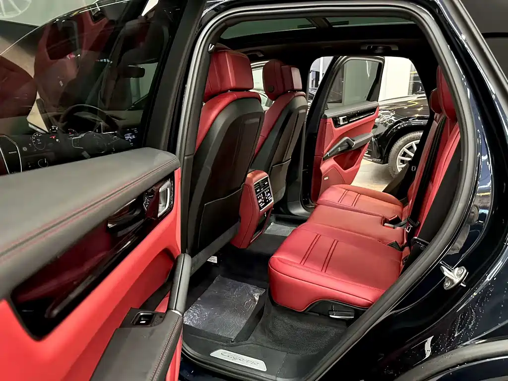Cayenne 2019 Cayenne 3.0T купить на сайте DeffCars