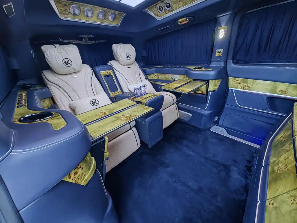 Keti Shengmufeng 2021 2.0T Shengmufeng MH9 купить на сайте DeffCars