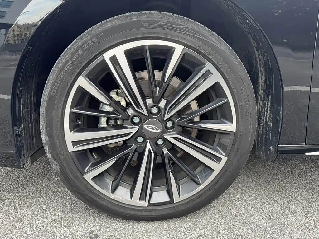 Arrizo 8 2022 1.6T DCT Ya купить на сайте DeffCars