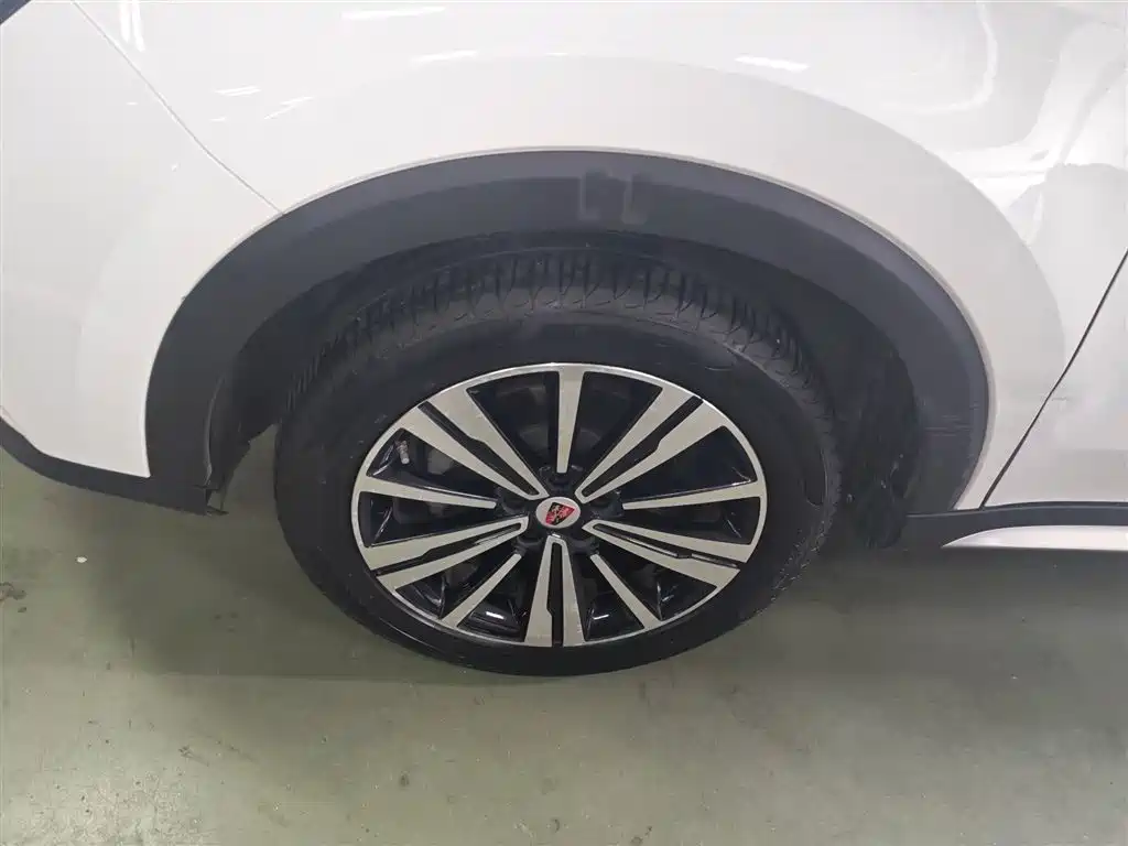 Roewe RX5 2020 model 20T automatic 4G interconnection million models купить на сайте DeffCars