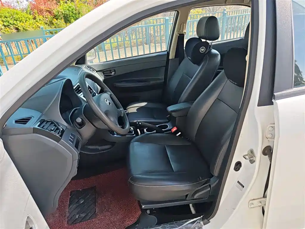 BYD F3 2020 1.5L Manual Value Edition купить на сайте DeffCars