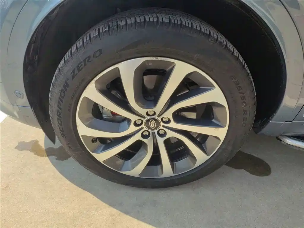 Discovery Sport 2020 249PS R-Dynamic Luxury Customized Edition купить на сайте DeffCars