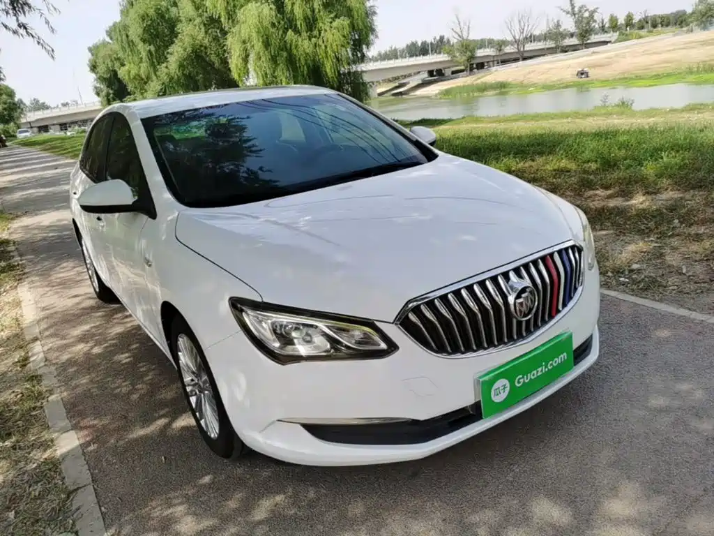 Yinglang 2016 15N automatic luxury model купить на сайте DeffCars