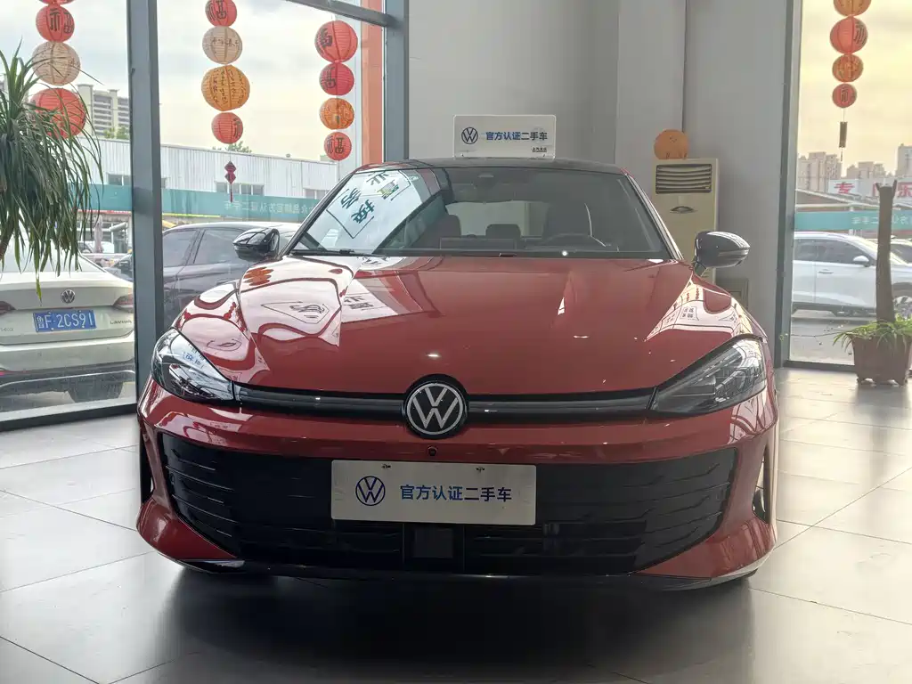 Lingdu 2026 Lingdu L GTS 380TSI Lingfeng Million Commemorative Edition купить на сайте DeffCars