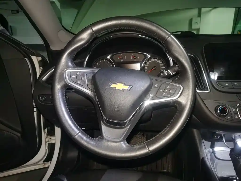 Malibu XL 2018 530T Automatic Ruiyi Edition купить на сайте DeffCars