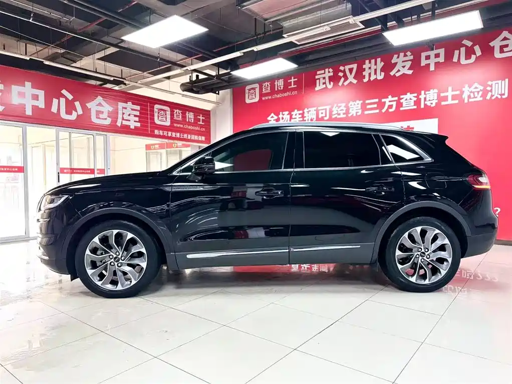 Voyager 2021 2.0T four-wheel drive exclusive edition купить на сайте DeffCars