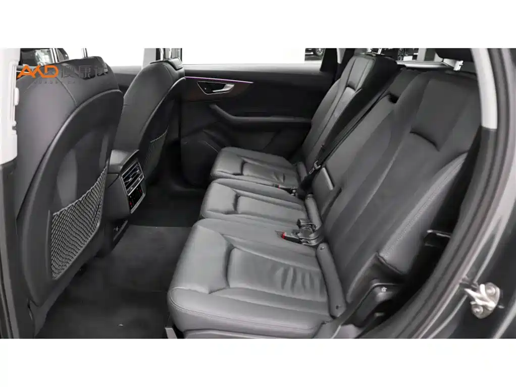 Audi Q7/2.0T/21 models/45 TFSI quattro S line sporty купить на сайте DeffCars