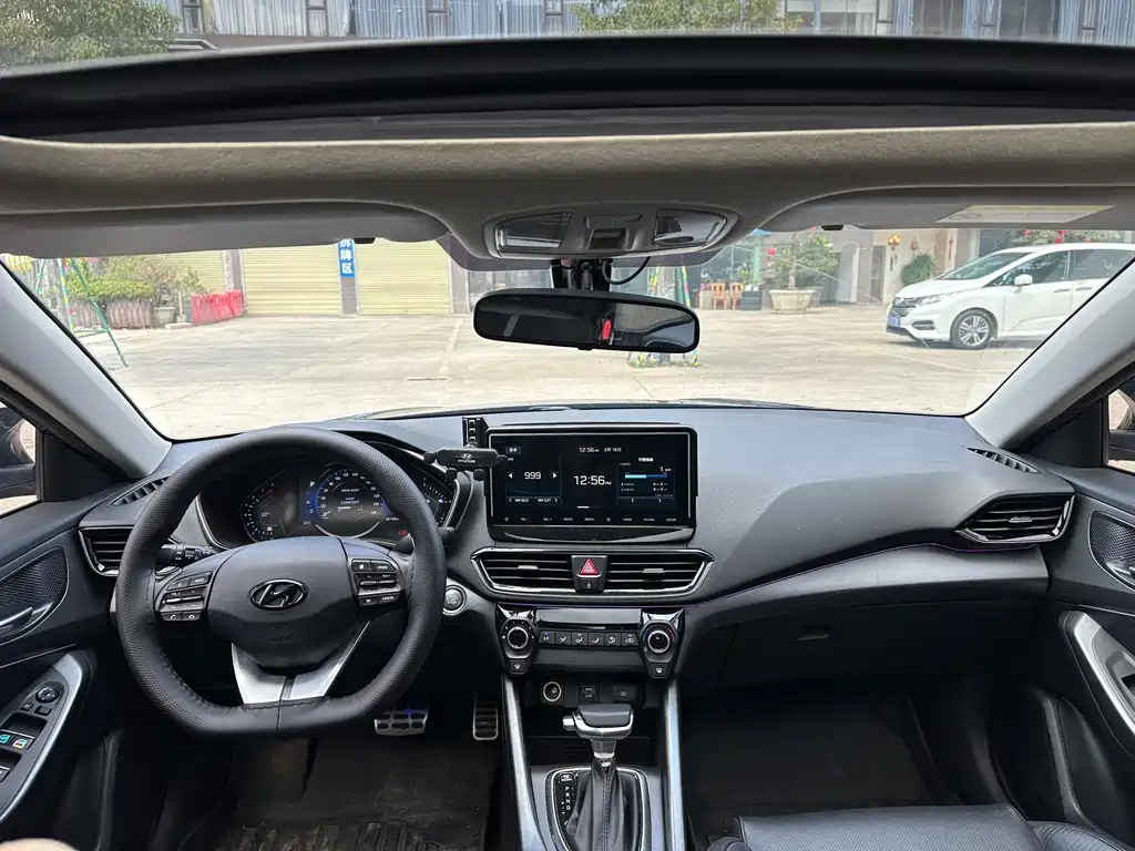 Festa 2019 280TGDi Sports Edition National VI купить на сайте DeffCars