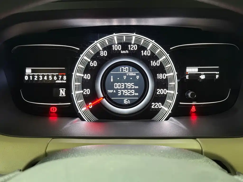 Odyssey 2017 2.4L Comfort Edition купить на сайте DeffCars