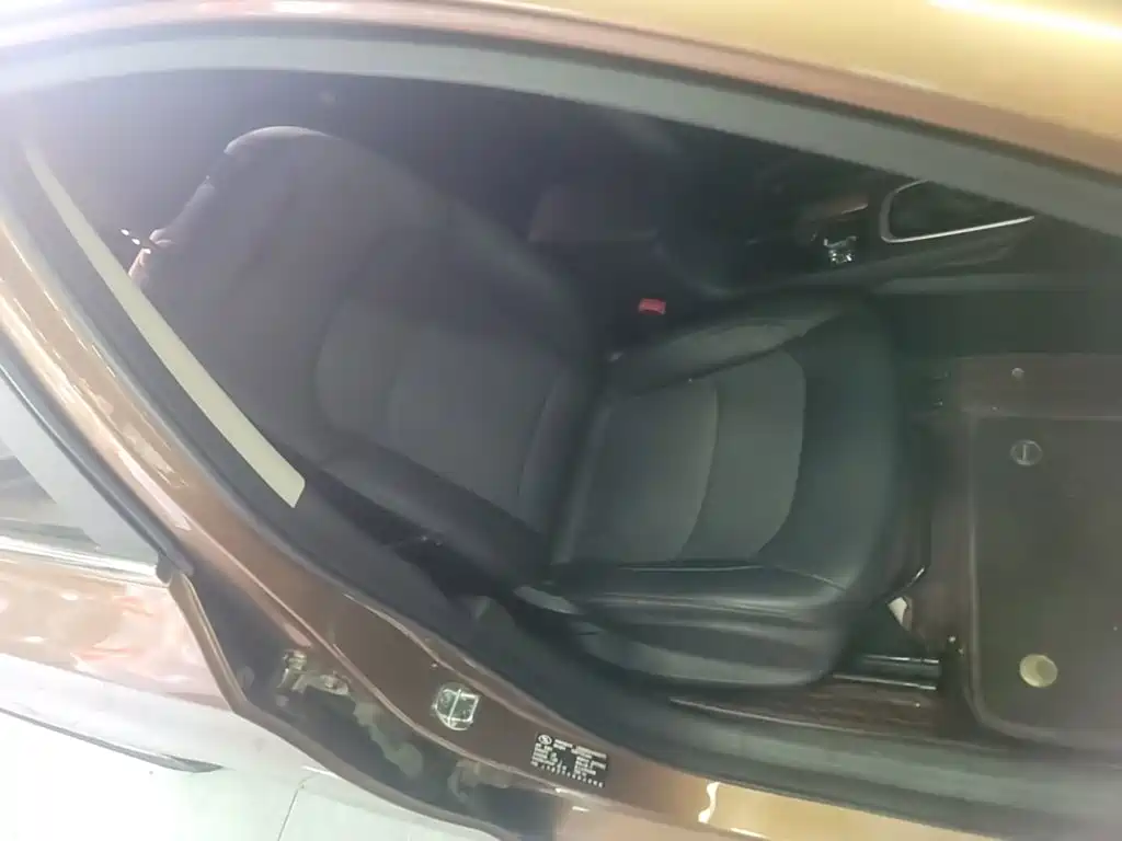 Onix 2016 1.5L automatic Xinyue version купить на сайте DeffCars
