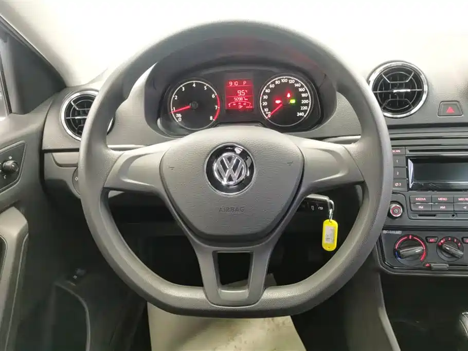 Jetta 2019 Dream Edition 1.5L Automatic Fashion Model купить на сайте DeffCars