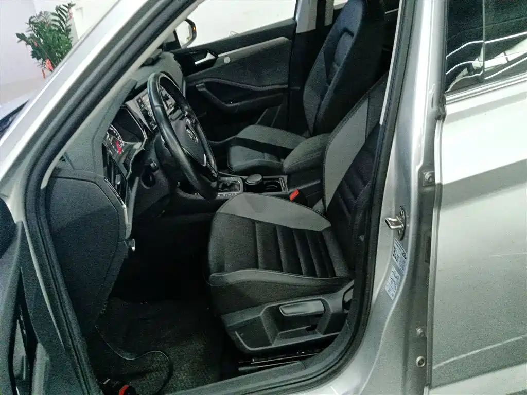 Sagitar 2019 280TSI DSG comfort model National VI купить на сайте DeffCars