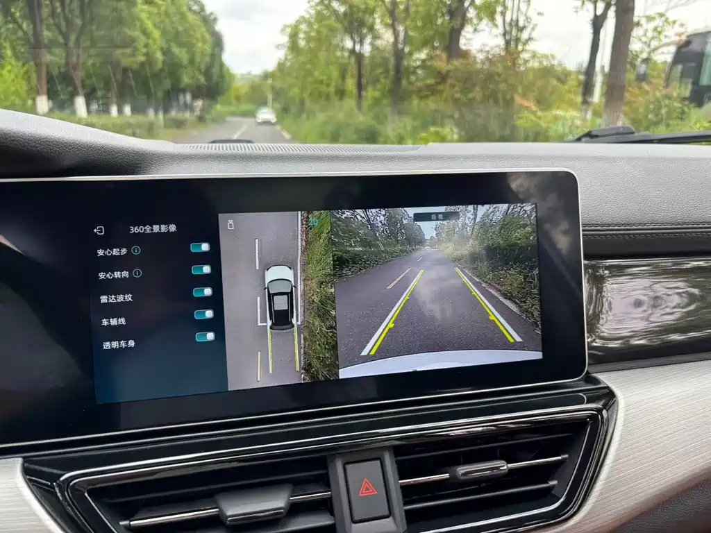 WM W6 2021 520km PRO all-round version купить на сайте DeffCars