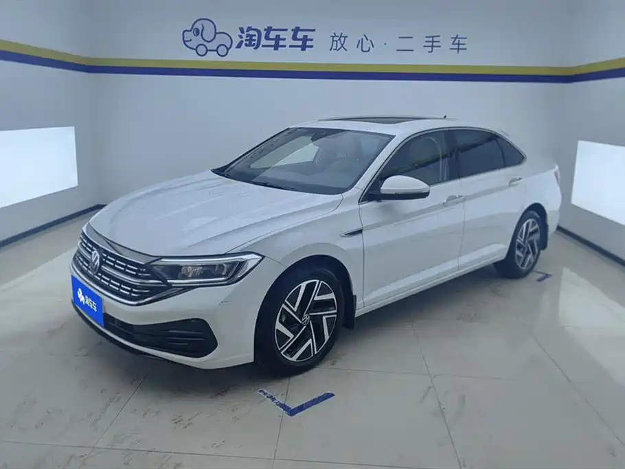 Sagitar 2023 300TSI DSG Super Edition купить на сайте DeffCars