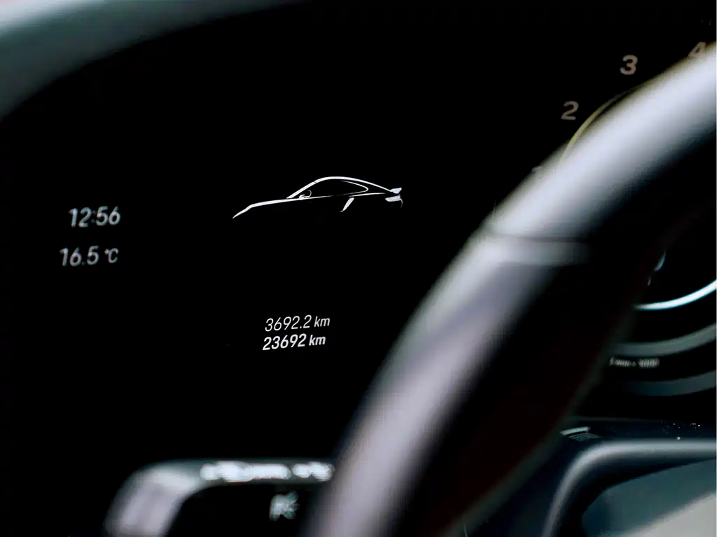 Porsche 911 2020 Turbo S 3.7T купить на сайте DeffCars