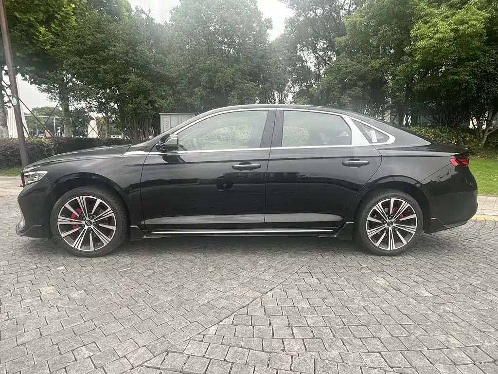 Xingrui (Preface) 2026 Dongfang Yao 1.5TD Kunlun Edition купить на сайте DeffCars