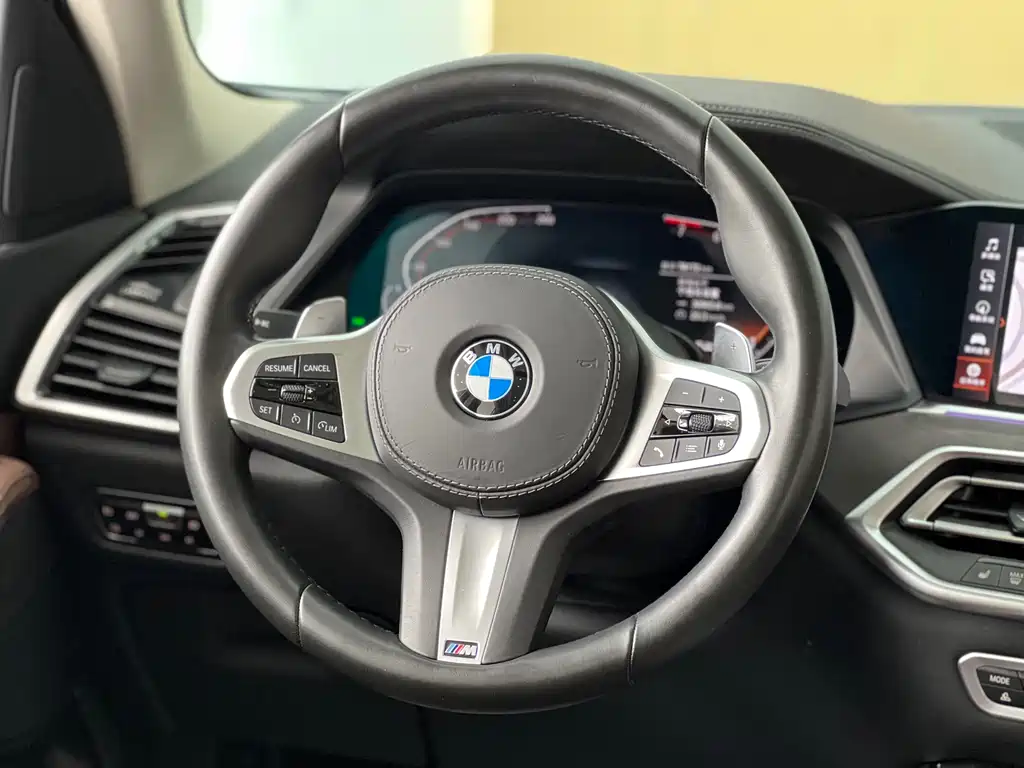 BMW X5 imported 2019 xDrive40i M sports package купить на сайте DeffCars