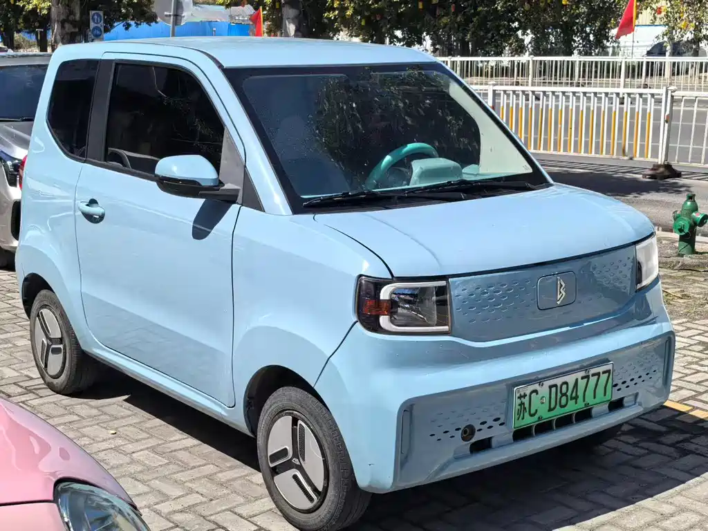 Lingbao uni 2022 super sweet version купить на сайте DeffCars