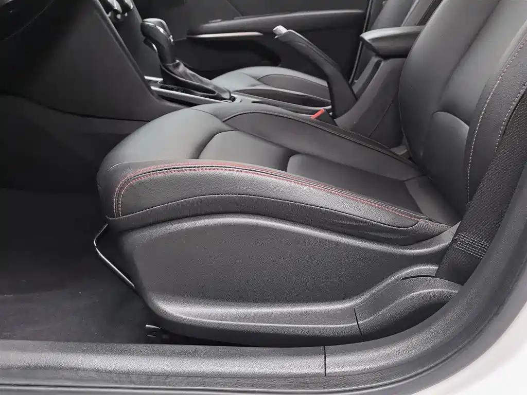 Cruze 2020 mild hybrid Redline 320T dual-clutch happy version купить на сайте DeffCars