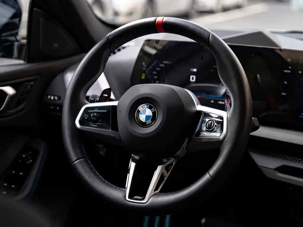BMW M235L 2025 M235L купить на сайте DeffCars