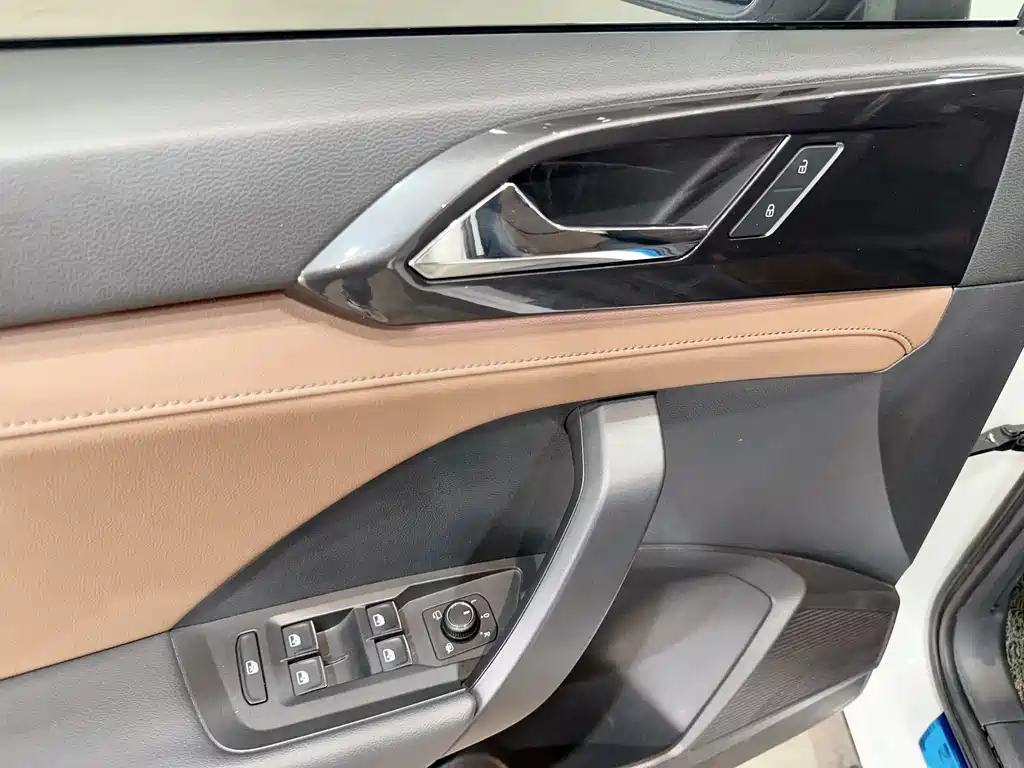 Tuyue 2019 280TSI two-wheel drive flagship version National VI купить на сайте DeffCars
