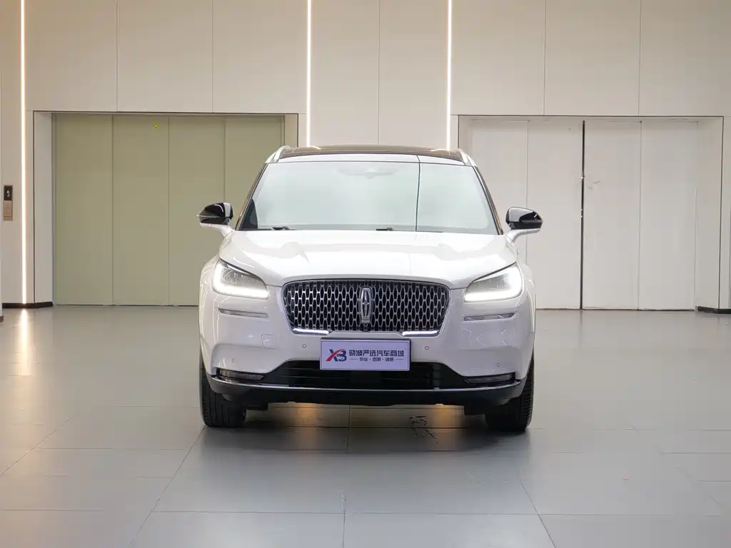 Adventurer 2022 2.0T Two-wheel drive Premium Edition купить на сайте DeffCars