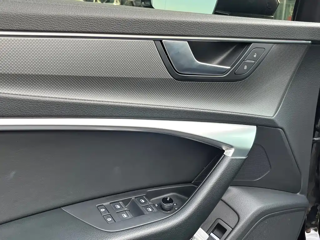 Audi A6L 2021 45 TFSI Premium Dynamic Model купить на сайте DeffCars