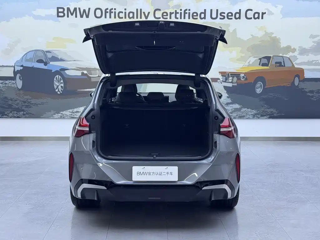 BMW X3 2025 xDrive30L Exclusive M Sports Package купить на сайте DeffCars