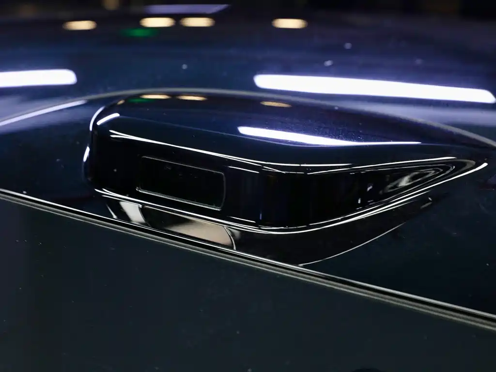 Lynk & Co 07 EM-P 2026 Model 126 Long Battery Life Ultra купить на сайте DeffCars