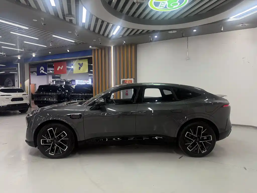 Avita 11 2025 facelift Max extended range version купить на сайте DeffCars