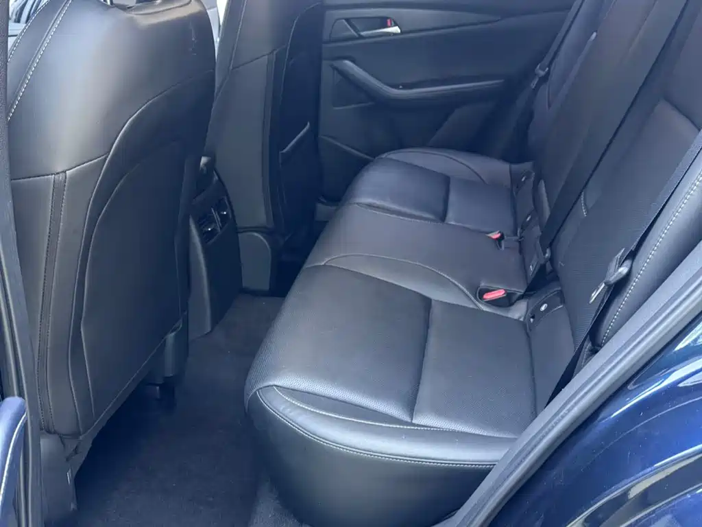 Mazda CX-30 2021 2.0L automatic Jiayue type купить на сайте DeffCars