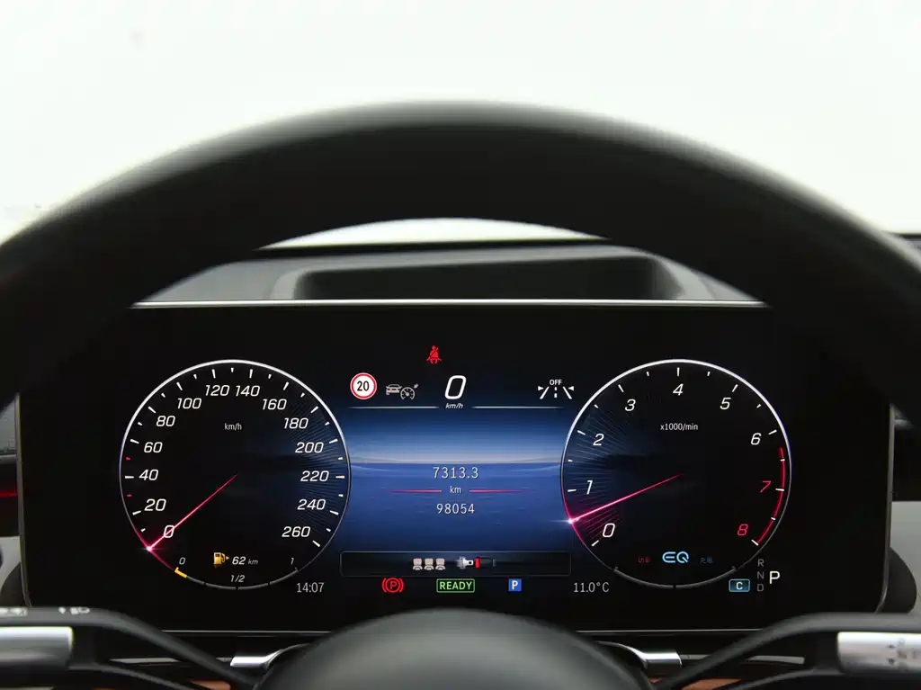 Mercedes-Benz S-Class 2021 S 400 L Luxury Model купить на сайте DeffCars