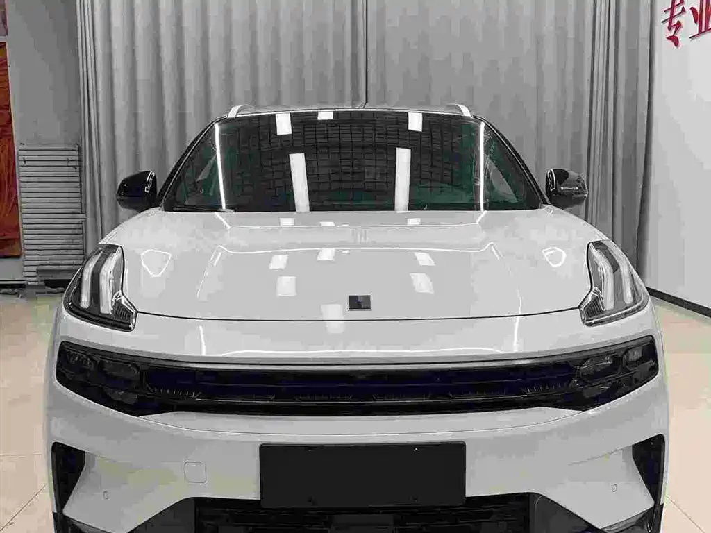 Lynk & Co 06 2020 1.5T Jin Pro купить на сайте DeffCars