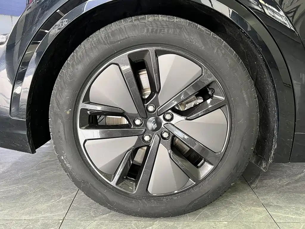 Ideal L8 2024 Pro купить на сайте DeffCars