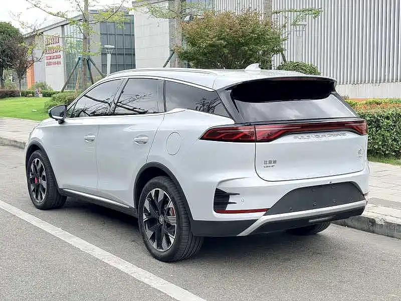 Tangxin Energy 2024 DM-p Honor Edition 215KM 4WD Exclusive Type купить на сайте DeffCars