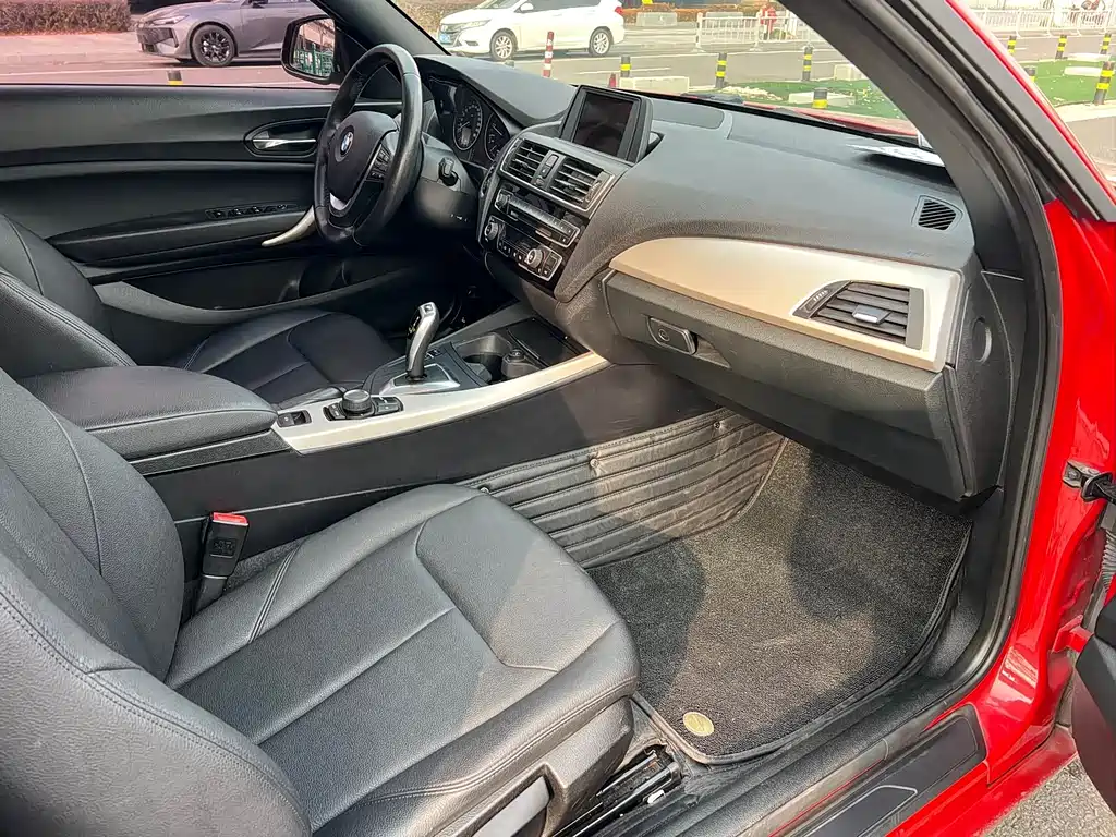 BMW 2 Series (Imported) 2015 218i Convertible Coupe купить на сайте DeffCars