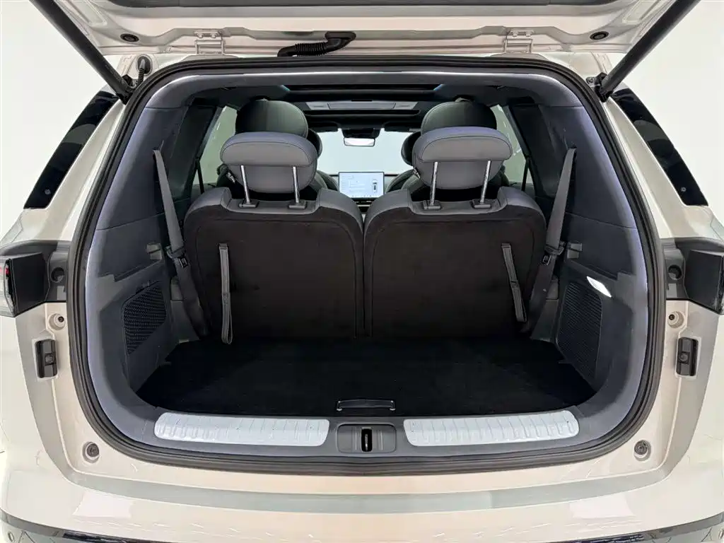 eπ008 2024 model 210Max extended range version 6 seats купить на сайте DeffCars
