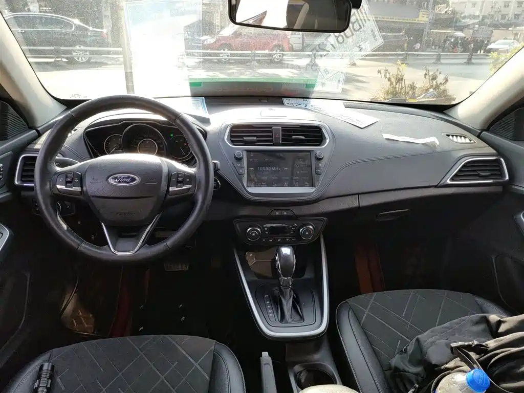 Forex 2019 facelift 1.5L automatic enjoyment type National VI купить на сайте DeffCars