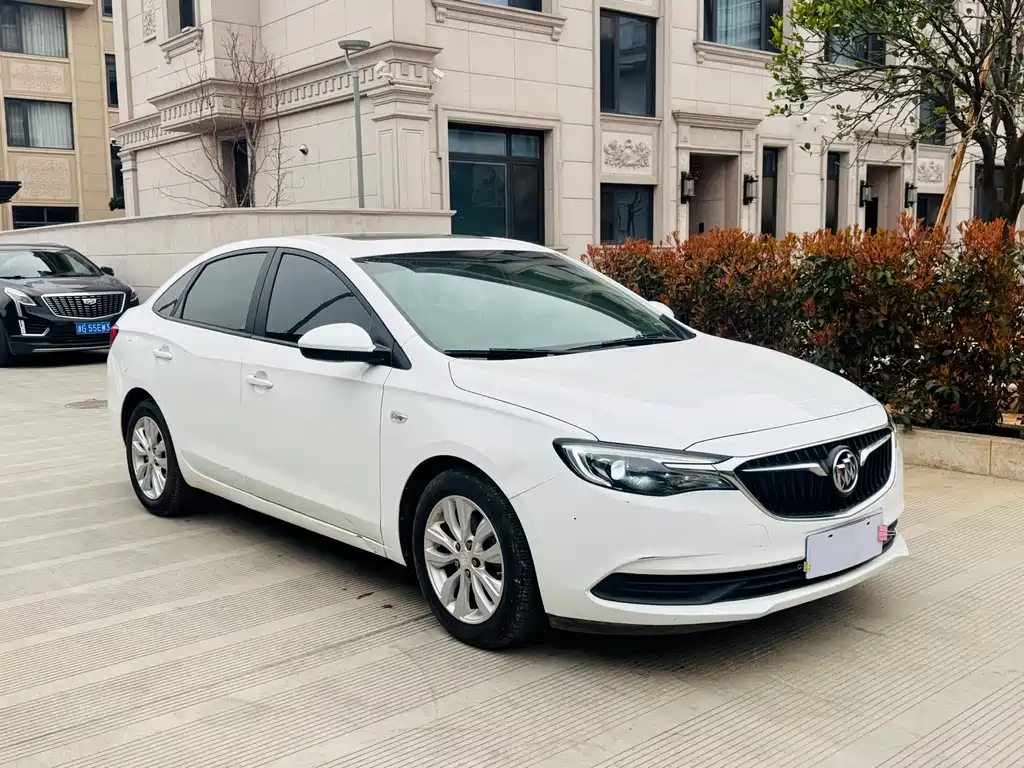 Yinglang 2019 15T dual-clutch interconnected elite model National V купить на сайте DeffCars