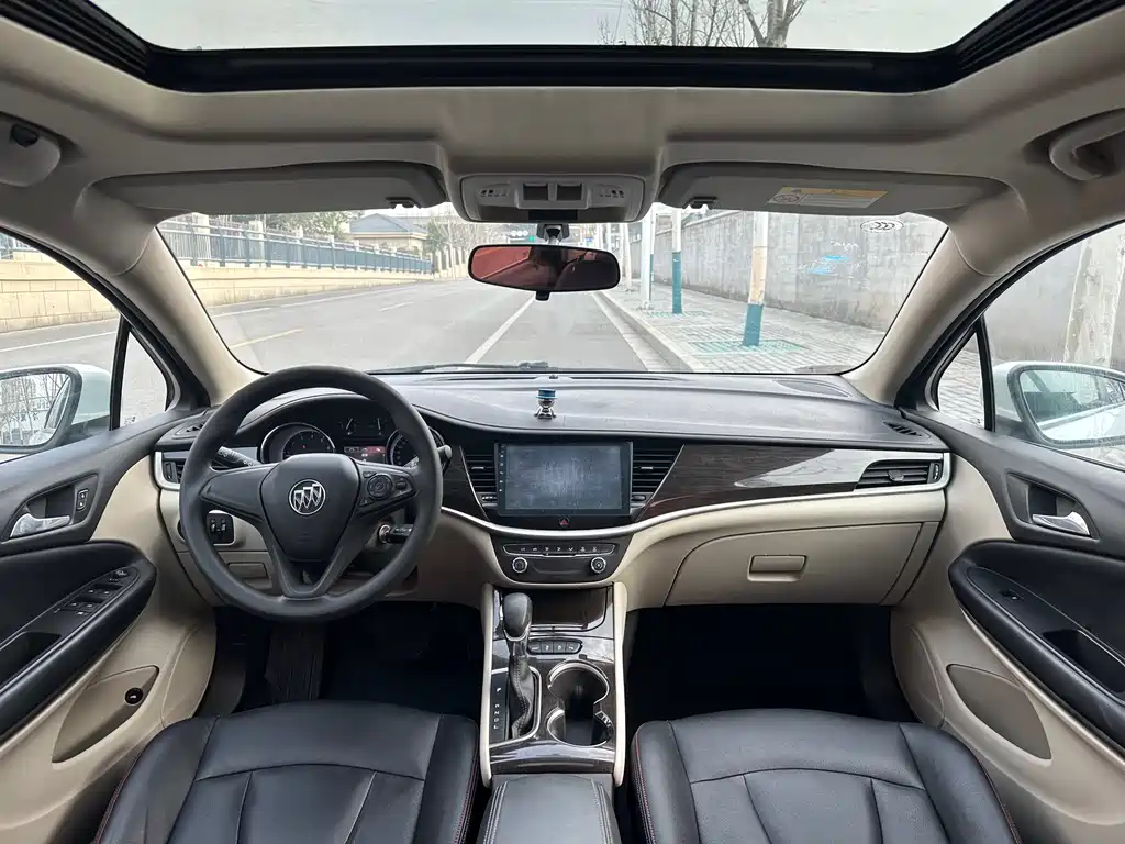 Weilan 2018 Sedan 15S Automatic Enterprising купить на сайте DeffCars