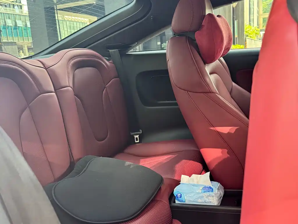 Audi TTS 2013 TTS Coupe 2.0TFSI quattro купить на сайте DeffCars
