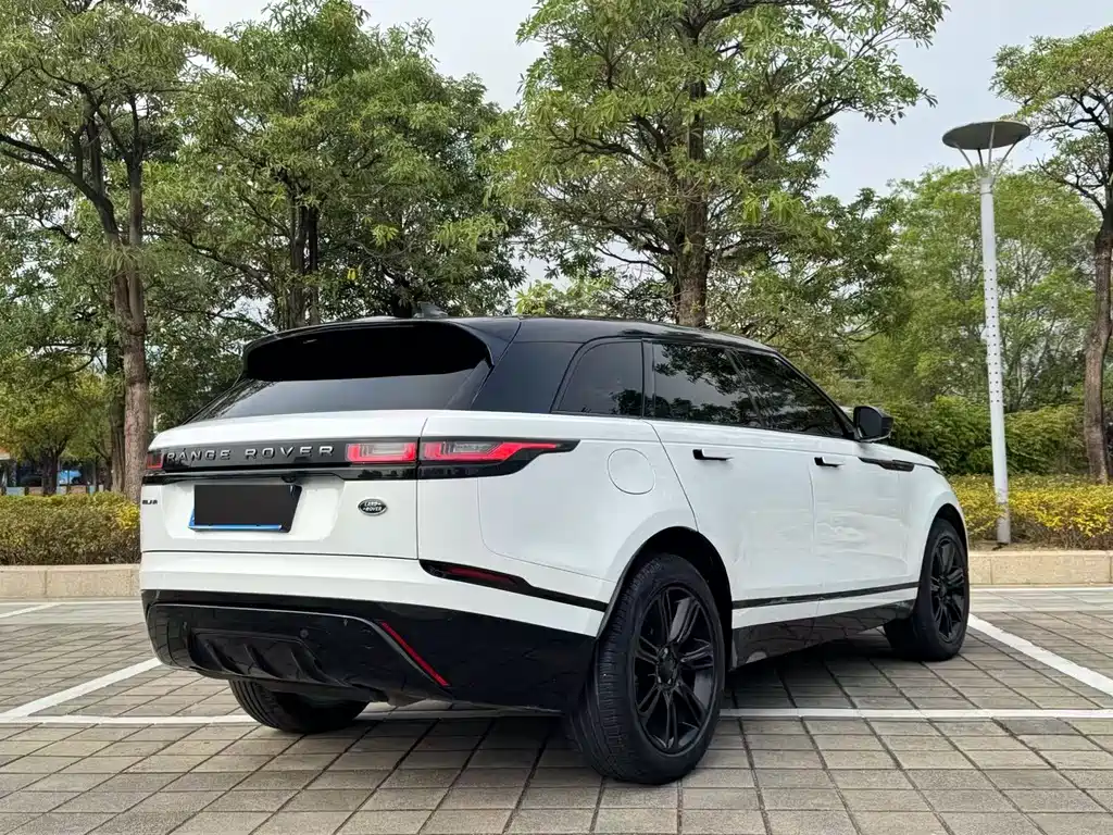 Range Rover Velar 2020 P250 R-DYNAMIC S купить на сайте DeffCars