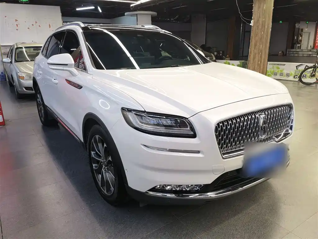 Voyager 2021 2.0T four-wheel drive elegant version купить на сайте DeffCars