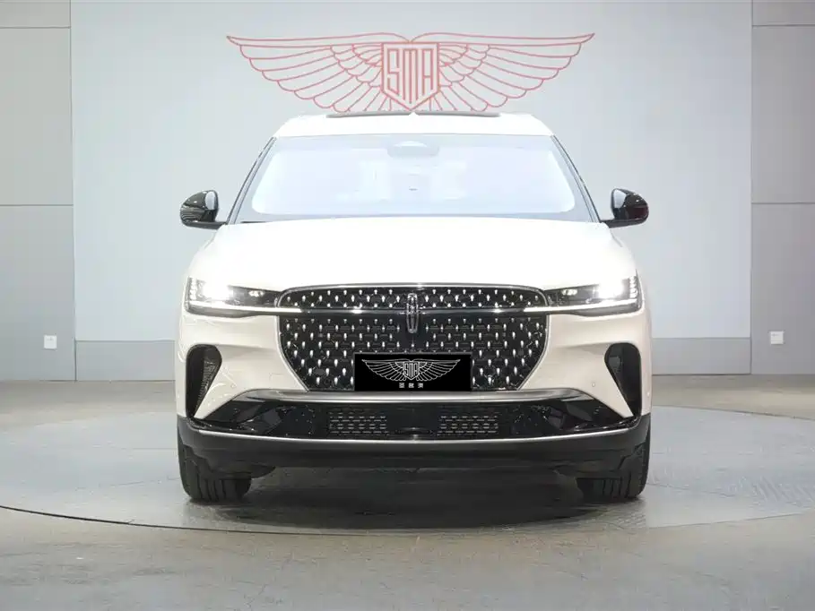 Voyager 2023 2.0T four-wheel drive exclusive edition купить на сайте DeffCars