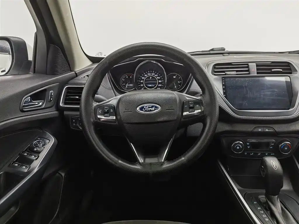Forex 2019 facelift 1.5L automatic enjoyment type National VI купить на сайте DeffCars