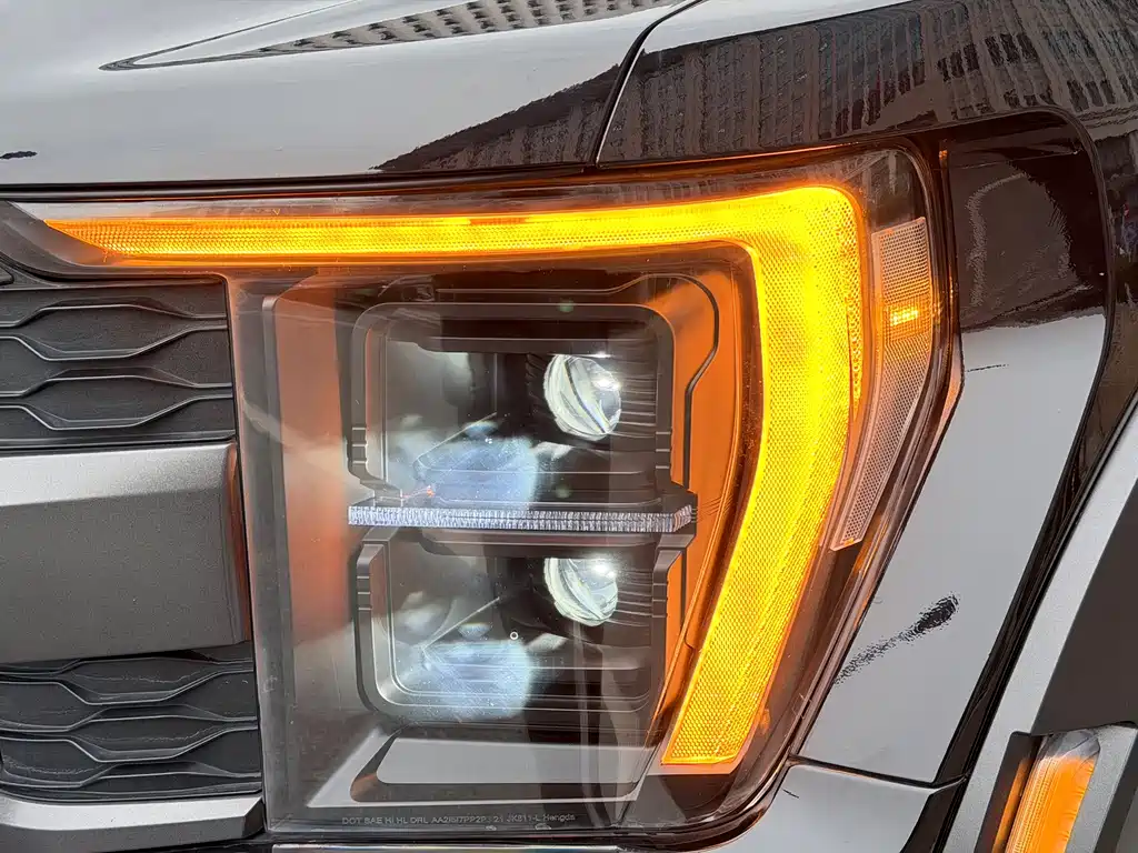 Ford F-150 Raptor 2023 3.5T Raptor купить на сайте DeffCars