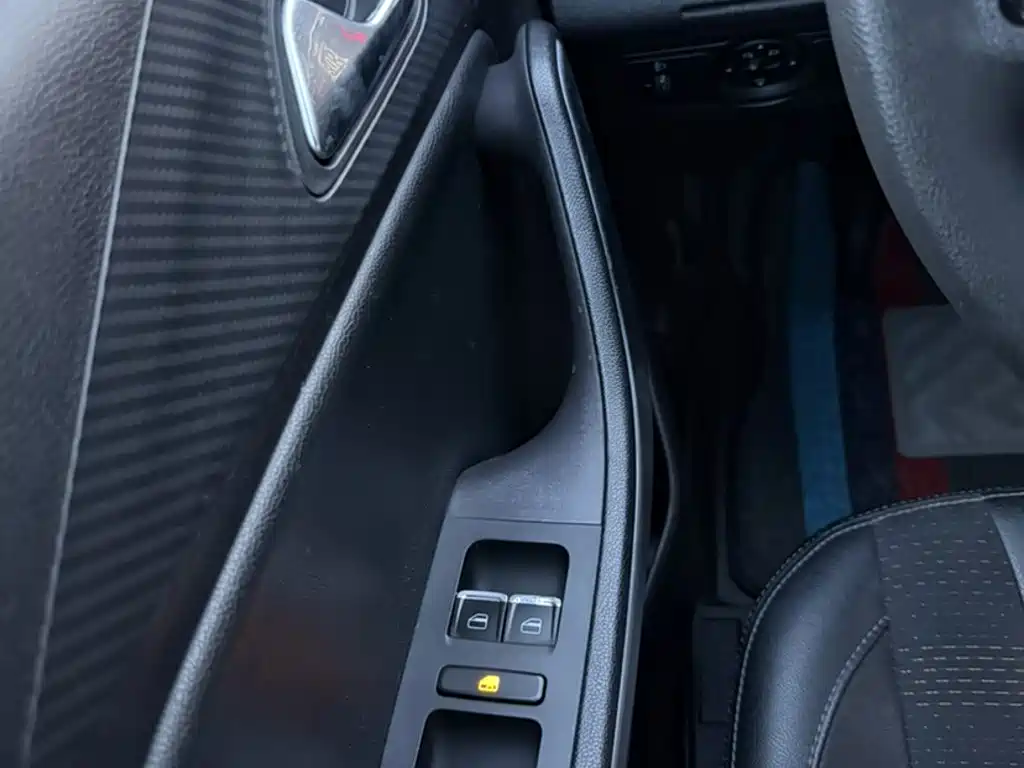 Tiggo 3X 2018 1.5L Manual Elite Edition купить на сайте DeffCars