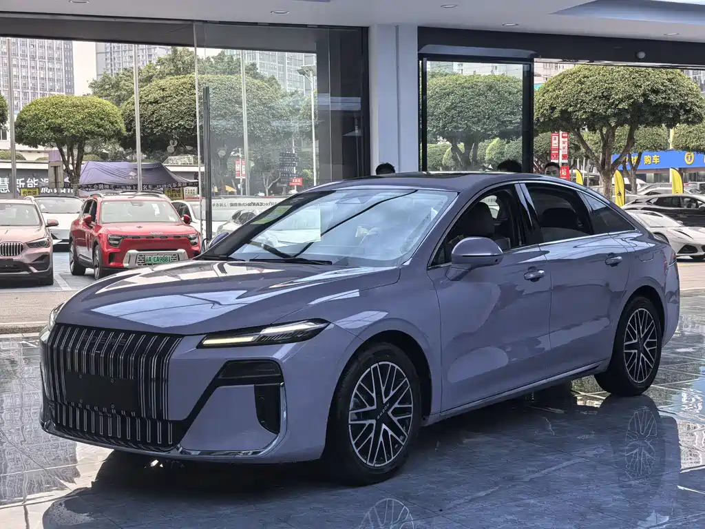 Roewe M7 DMH 2025 160km Enjoy Edition купить на сайте DeffCars