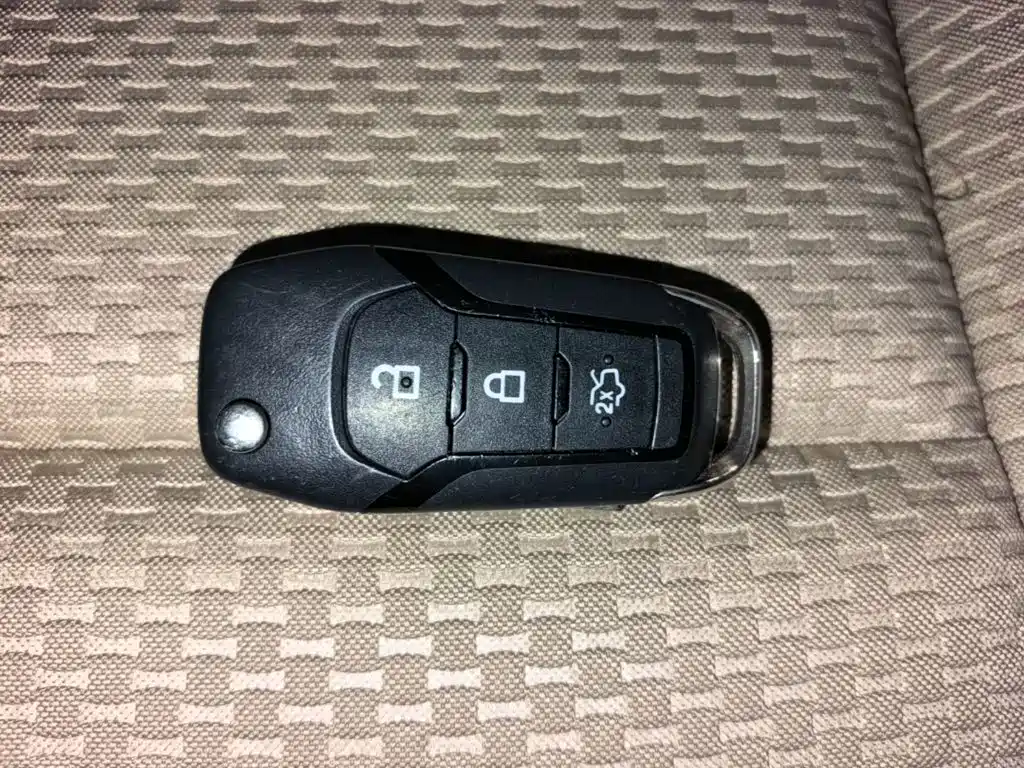 Forex 2015 1.5L automatic comfort model купить на сайте DeffCars